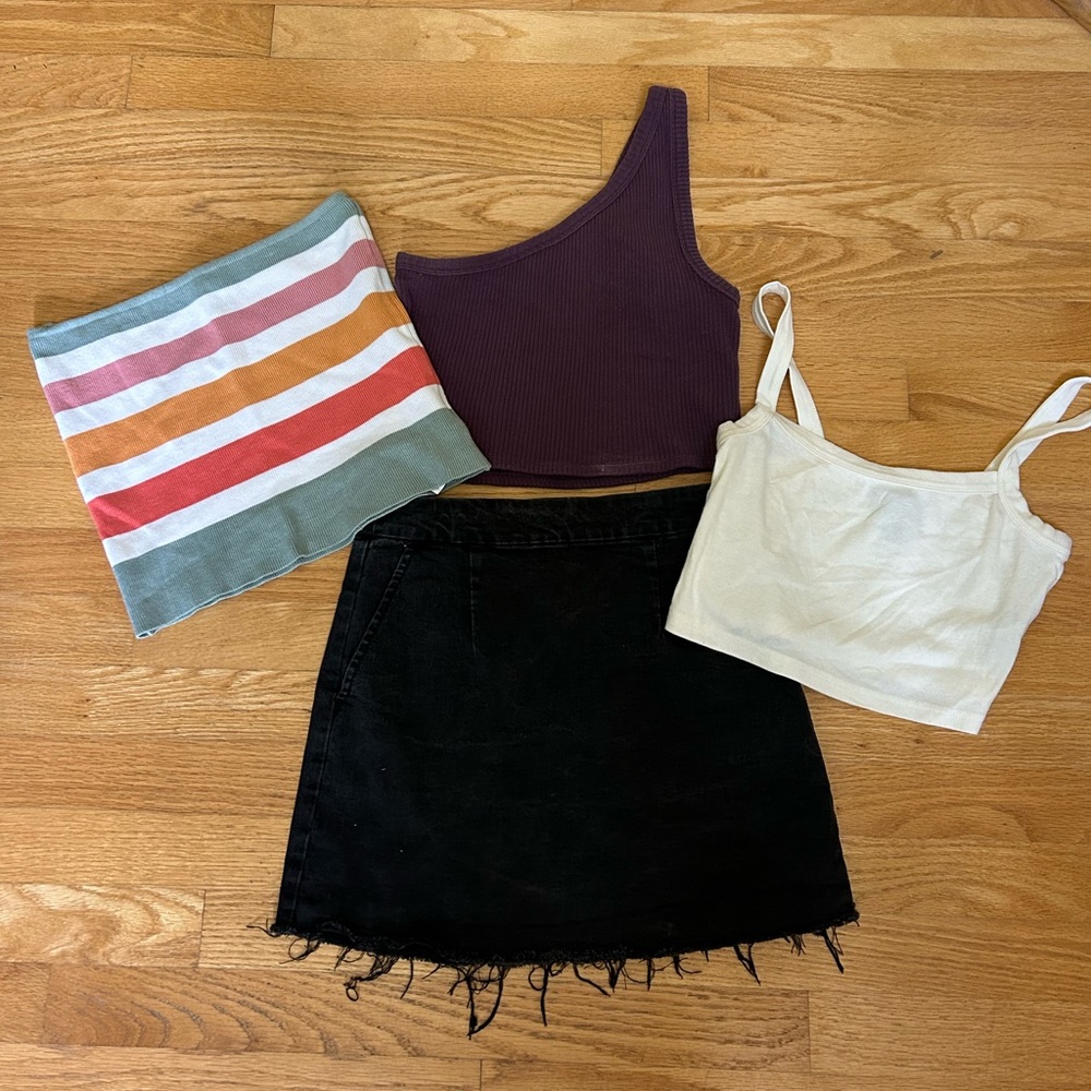 FOREVER 21 BUNDLE ✨